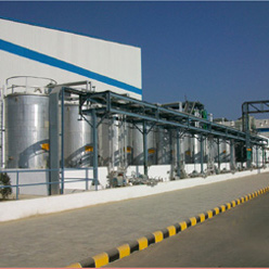 Stainless Steel Process Equipments